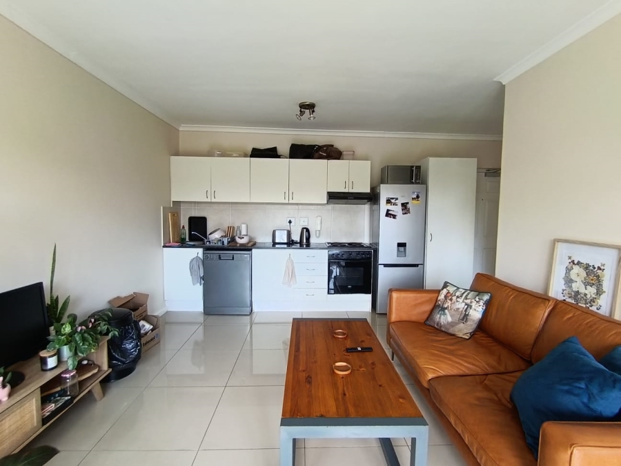 To Let 1 Bedroom Property for Rent in Rondebosch Western Cape